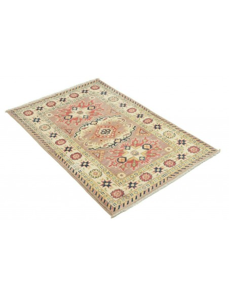 Tappeto Kazak Pakistan cm.80x124