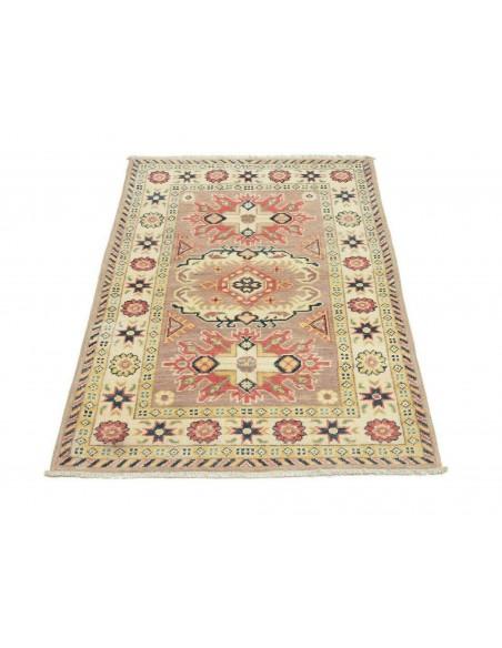 Tappeto Kazak Pakistan cm.80x124