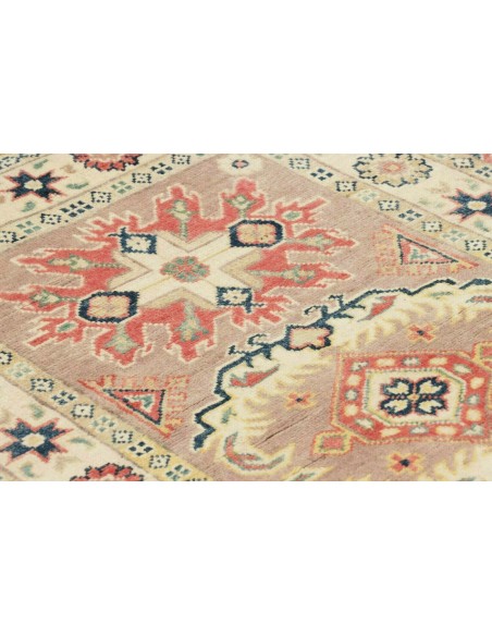 Tappeto Kazak Pakistan cm.80x124