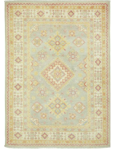 Tappeto Kazak Pakistan cm.101x142
