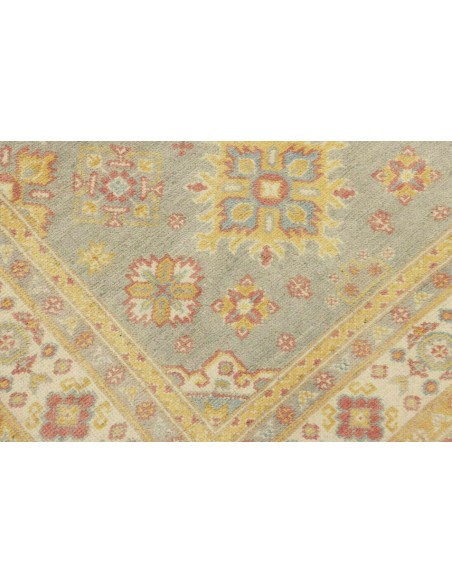 Tappeto Kazak Pakistan cm.101x142