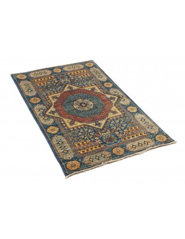 Tappeto Ziegler Mammalucchi Pakistan cm.77x127