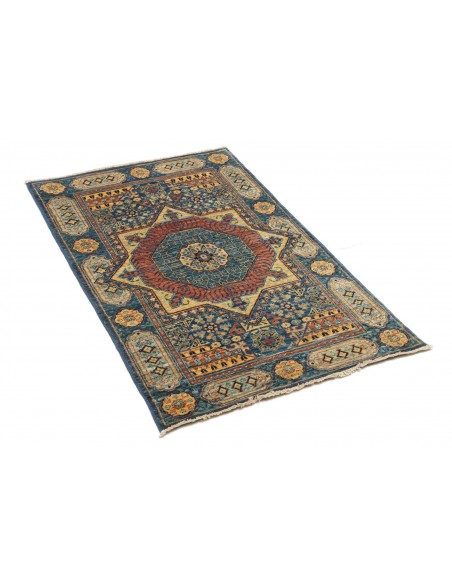 Tappeto Ziegler Mammalucchi Pakistan cm.77x127