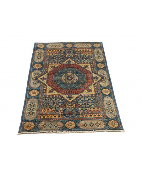 Tappeto Ziegler Mammalucchi Pakistan cm.77x127