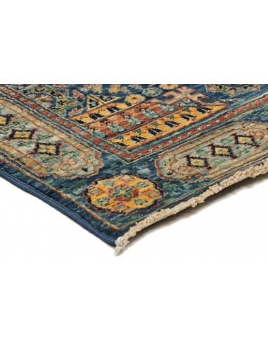 Tappeto Ziegler Mammalucchi Pakistan cm.77x127