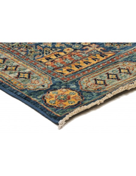 Tappeto Ziegler Mammalucchi Pakistan cm.77x127