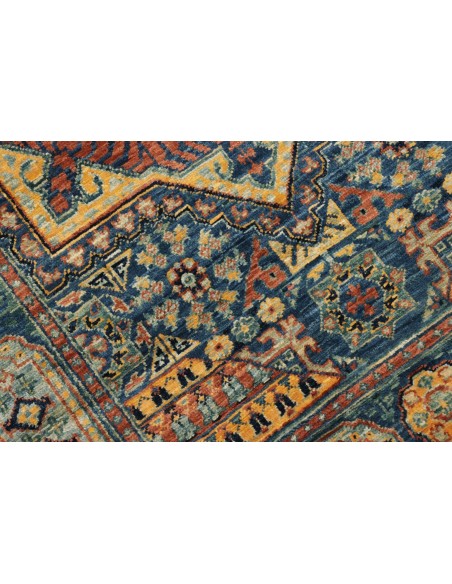 Tappeto Ziegler Mammalucchi Pakistan cm.77x127