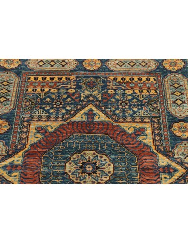 Tappeto Ziegler Mammalucchi Pakistan cm.77x127