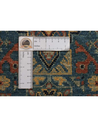 Tappeto Ziegler Mammalucchi Pakistan cm.77x127