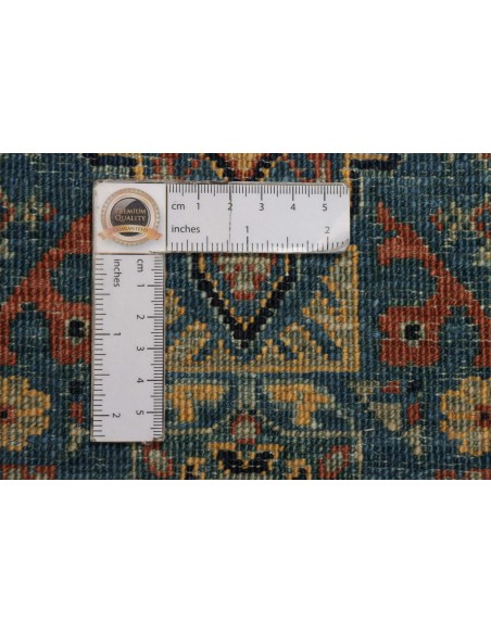 Tappeto Ziegler Mammalucchi Pakistan cm.77x127