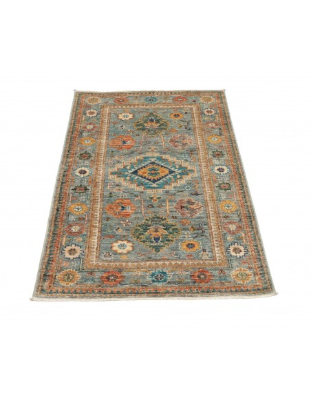Tappeto Kazak Royal Pakistan cm.83x126