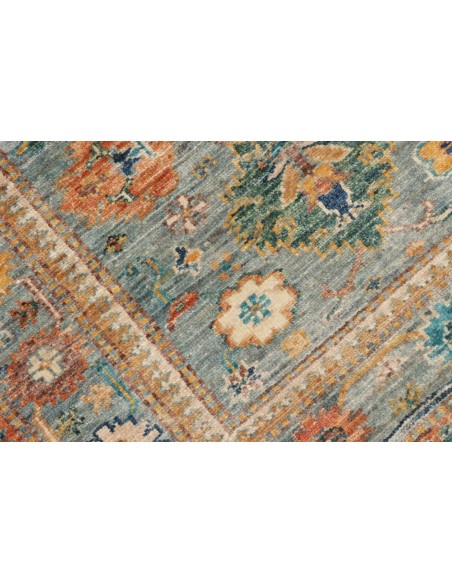 Tappeto Kazak Royal Pakistan cm.83x126