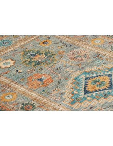 Tappeto Kazak Royal Pakistan cm.83x126