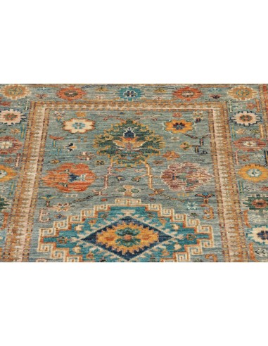 Tappeto Kazak Royal Pakistan cm.83x126