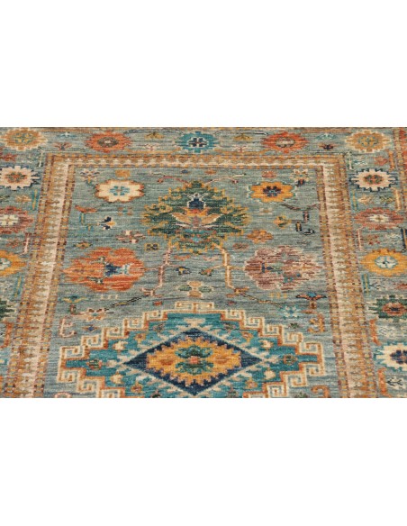Tappeto Kazak Royal Pakistan cm.83x126
