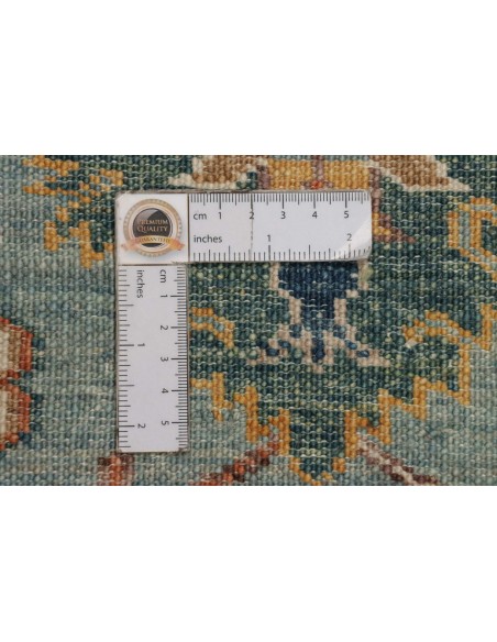 Tappeto Kazak Royal Pakistan cm.83x126