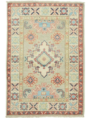 Tappeto Kazak Pakistan cm.62x91