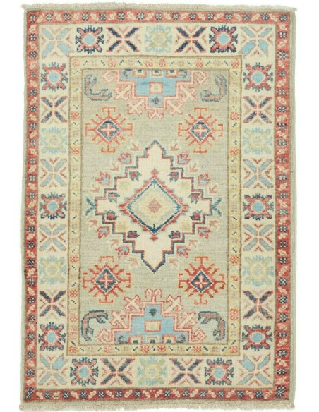 Tappeto Kazak Pakistan cm.62x91