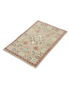 Tappeto Kazak Pakistan cm.62x91 2