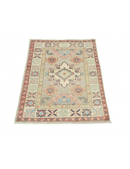 Tappeto Kazak Pakistan cm.62x91