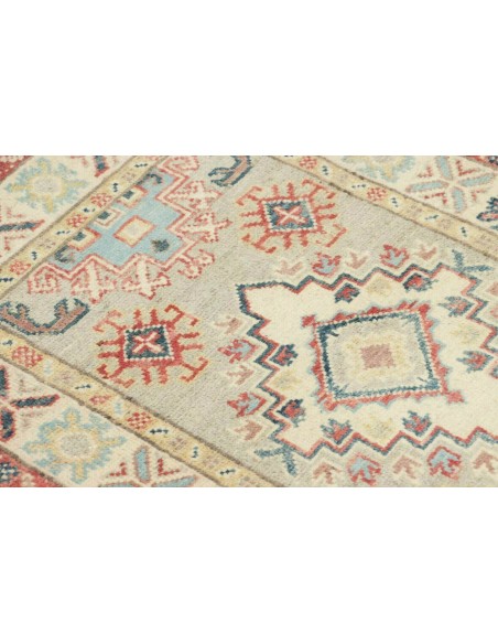 Tappeto Kazak Pakistan cm.62x91