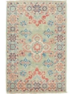 Tappeto Kazak Pakistan cm.61x91