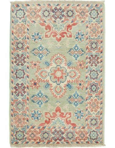 Tappeto Kazak Pakistan cm.61x91