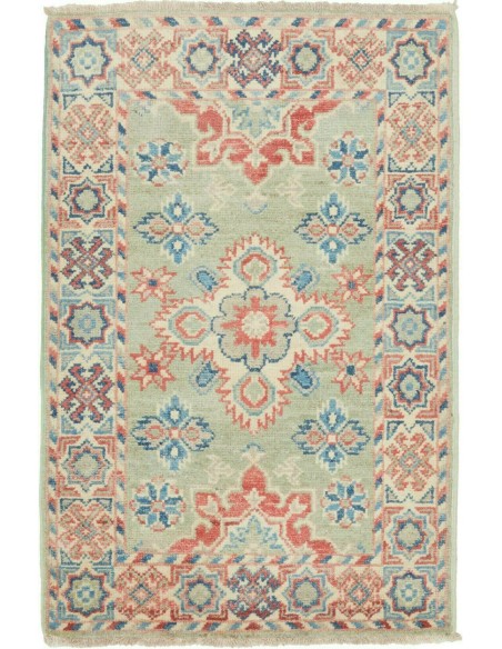Tappeto Kazak Pakistan cm.61x91