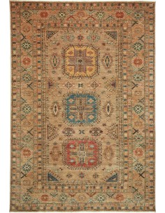 Tappeto Kazak Royal Pakistan cm.205x297