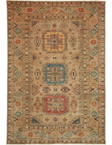 Tappeto Kazak Royal Pakistan cm.205x297