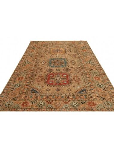 Tappeto Kazak Royal Pakistan cm.205x297