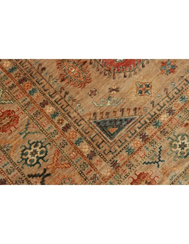 Tappeto Kazak Royal Pakistan cm.205x297