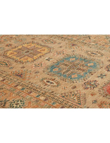 Tappeto Kazak Royal Pakistan cm.205x297