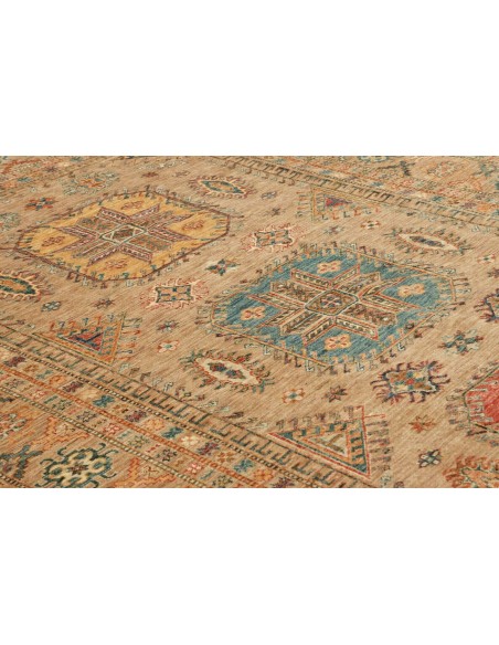 Tappeto Kazak Royal Pakistan cm.205x297