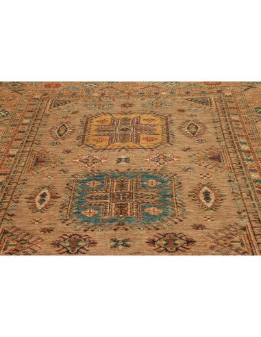 Tappeto Kazak Royal Pakistan cm.205x297
