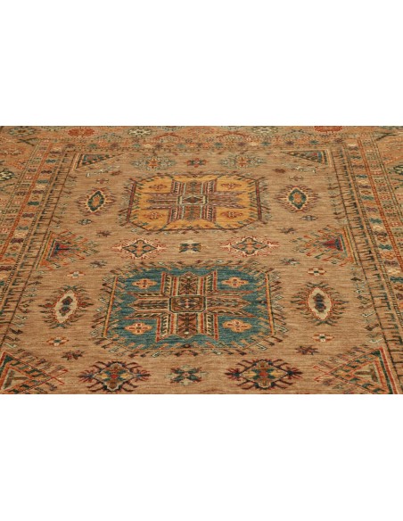 Tappeto Kazak Royal Pakistan cm.205x297