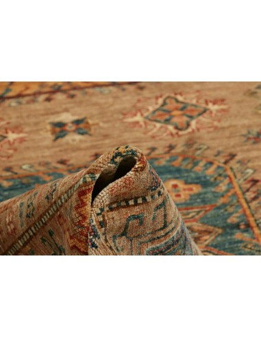 Tappeto Kazak Royal Pakistan cm.205x297