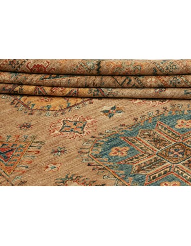 Tappeto Kazak Royal Pakistan cm.205x297