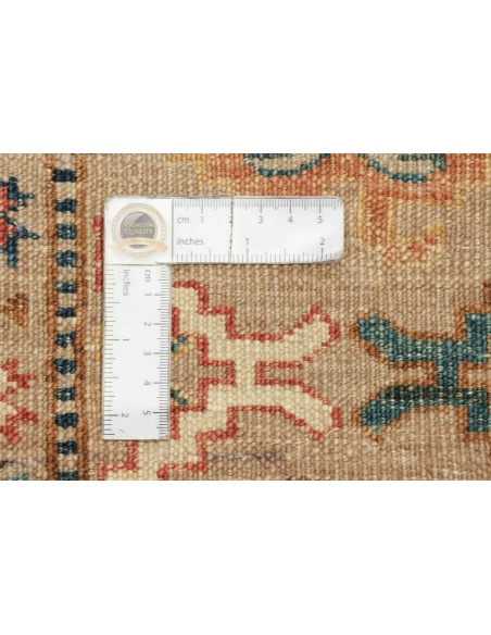 Tappeto Kazak Royal Pakistan cm.205x297