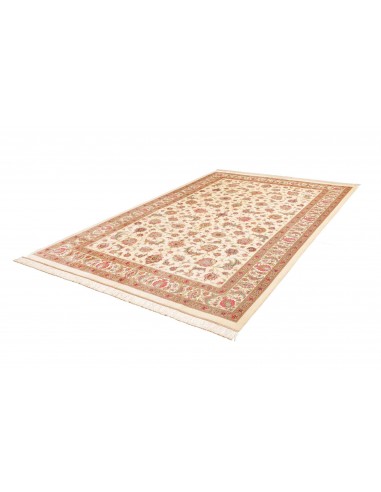 Tappeto Ghom Silk Persia cm.201x307