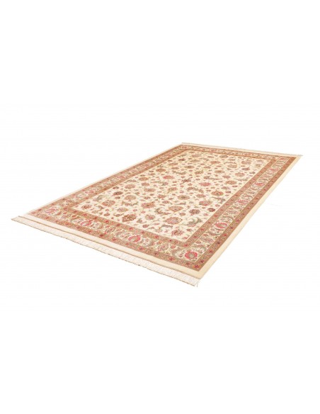 Tappeto Ghom Silk Persia cm.201x307