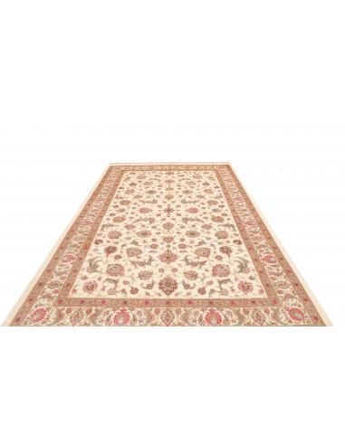 Tappeto Ghom Silk Persia cm.201x307