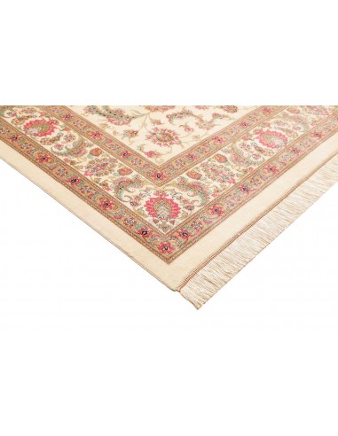 Tappeto Ghom Silk Persia cm.201x307