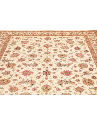 Tappeto Ghom Silk Persia cm.201x307
