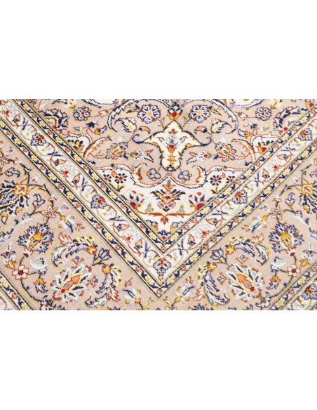 Tappeto Kashan Persia cm.254x340