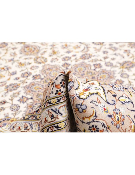 Tappeto Kashan Persia cm.254x340