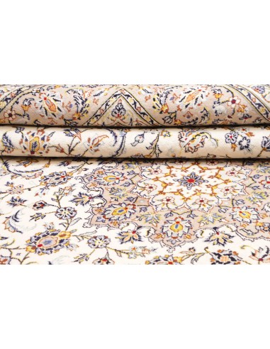 Tappeto Kashan Persia cm.254x340