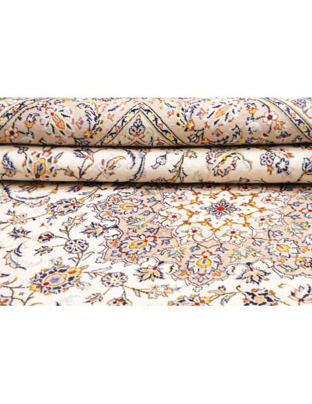 Tappeto Kashan Persia cm.254x340