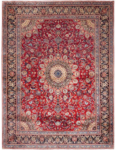 Tappeto Kashmar Persia cm.256x337
