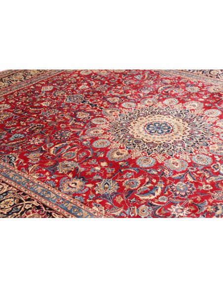 Tappeto Kashmar Persia cm.256x337